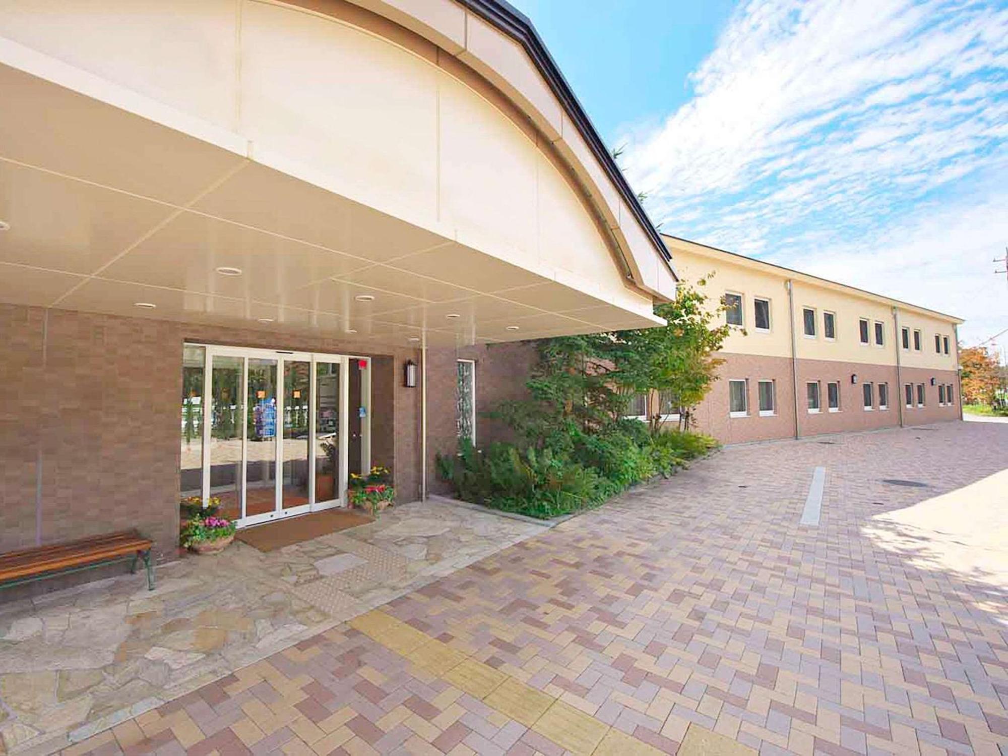 Comfort Inn Karuizawa Exterior photo