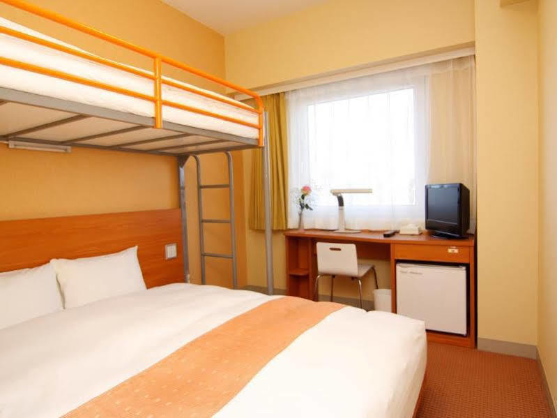 Comfort Inn Karuizawa Exterior photo
